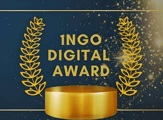 1NGO Digital Awards
